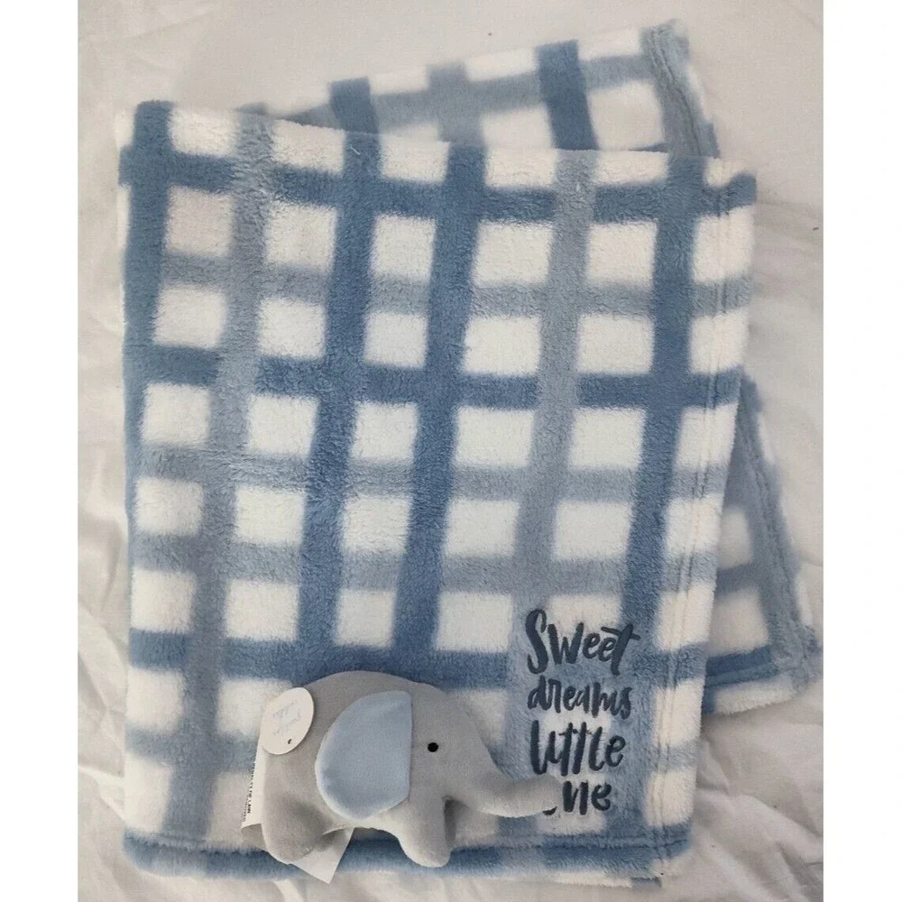 SL Home Fashions baby boy